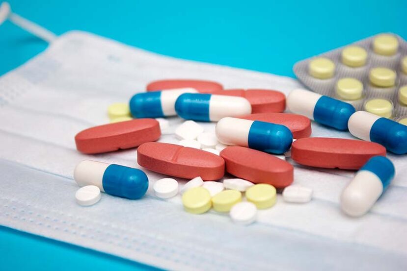 Alcoolul afectează negativ acțiunea antibioticelor