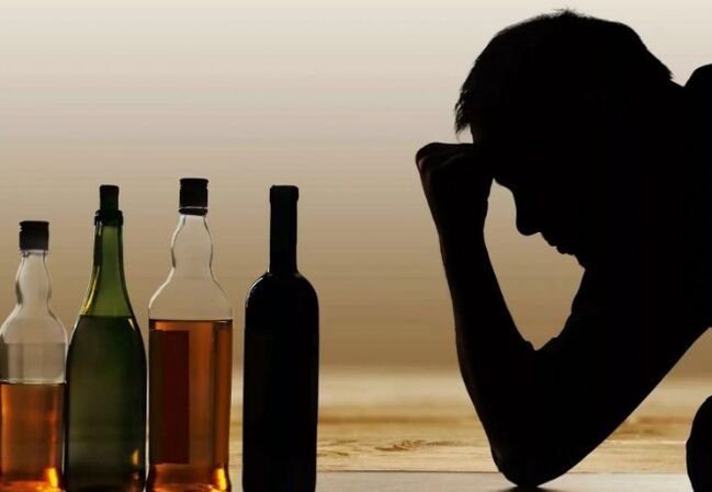 Alcoolism